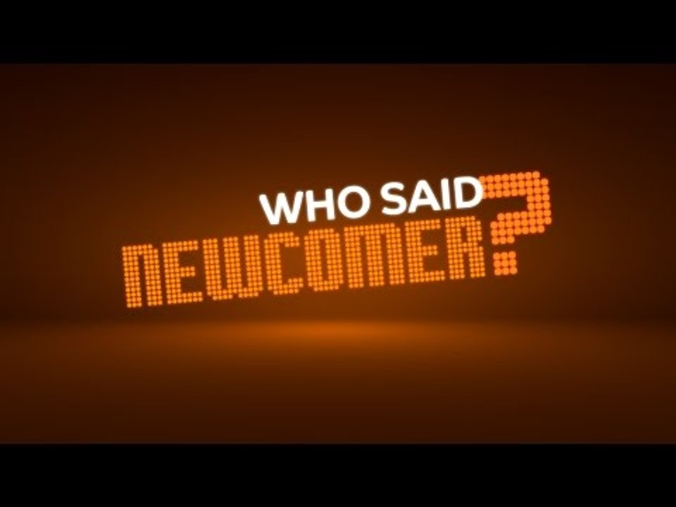 Who said newcomer? Augusto Lima and Leo Westermann, Zalgiris Kaunas