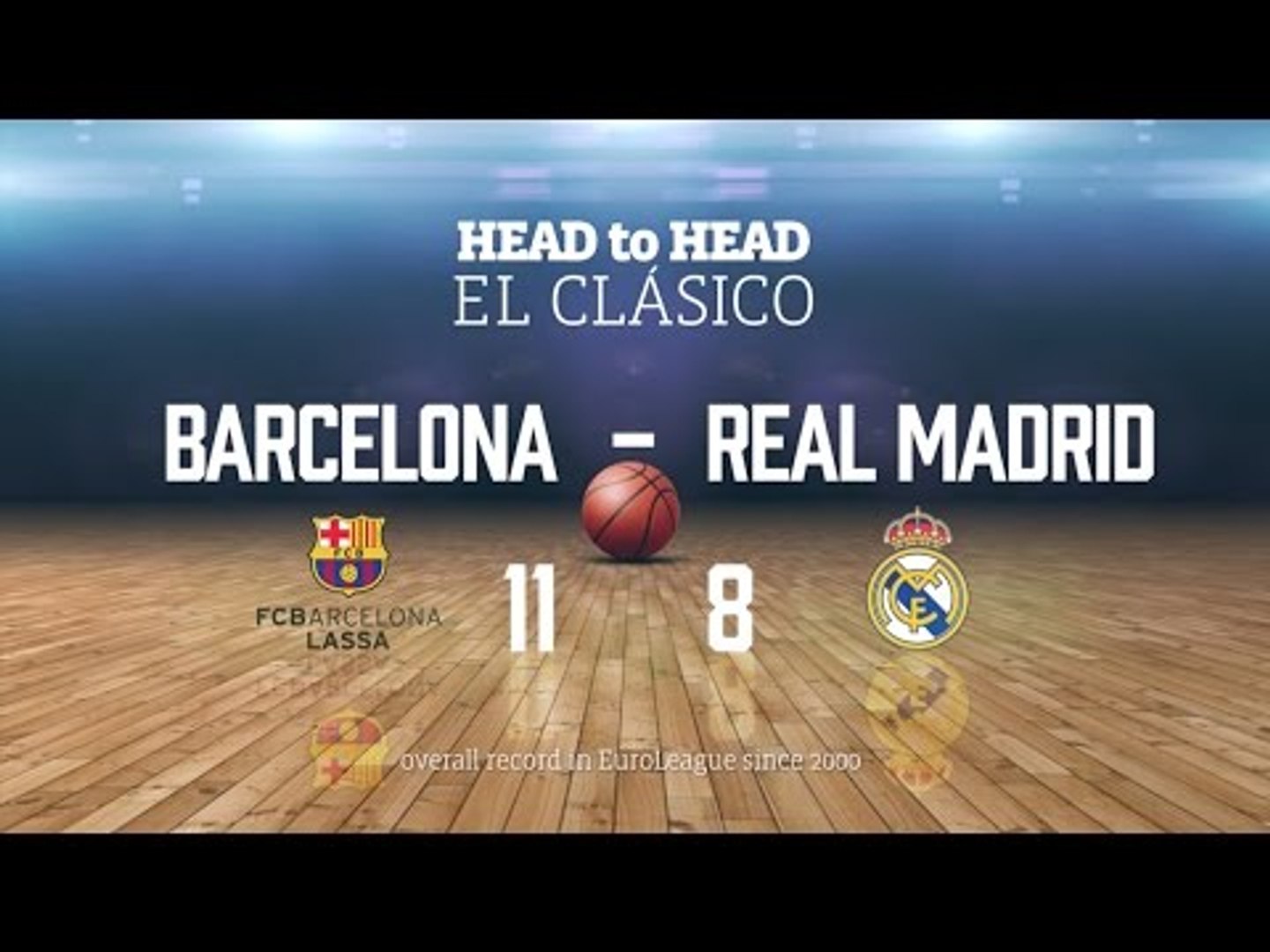 Greatest Rivalries: FC Barcelona Lassa - Real Madrid - video Dailymotion