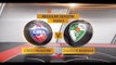 Highlights: CSKA Moscow-Zalgiris Kaunas