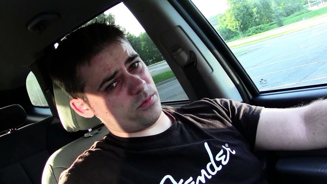 2011 Hyundai Santa Fe Review (2nd Generation 2007-2012)