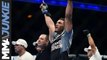 Kevin Lee details tense encounter with Tony Ferguson, says Nurmagomedov doesn't want to fight