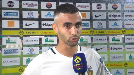 Ligue 1 - 3ème journée - Les réactions après Metz/Monaco