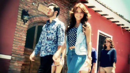 MUJERES SALVADOREÑAS - MARITO RIVERA - VIDEO OFICIAL