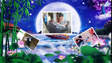 Nostop DJ Khmer Sóc Trăng KeyBoard Tấn Phát