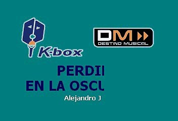 Jose Jose - Perdido En La Oscuridad (Karaoke con voz guia)
