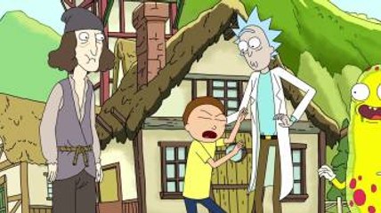 [S03E05] Watch Online Rick and Morty Season 3 Episode 5 ((3x5)) Full-HD