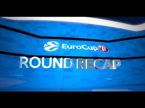 7DAYS EuroCup Round 9 Recap