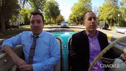 Comedians In Cars Getting Coffee: Single Shot So We Meet Again Crackle