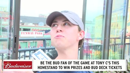 A Decade From Now: Andrew Benintendi Or Aaron Judge?