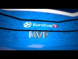 7DAYS EuroCup Round 10 MVP: Janis Timma, Zenit St. Petersburg