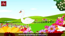 The Ugly Duckling Bedtime Story Hans Christian Andersen 4K UHD English Fairy Tales