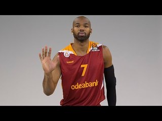 Turkish Airlines EuroLeague Round 12 Top Ten Plays