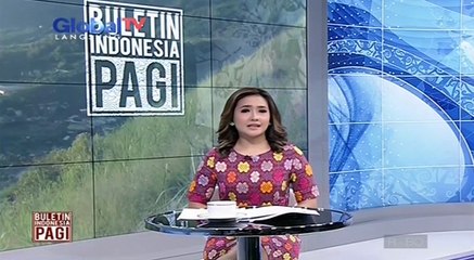 Pria Bersamurai Serang Polisi di Depan Kantor Presiden Taiwan