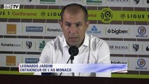 Metz-Monaco (0-1) – Jardim : 