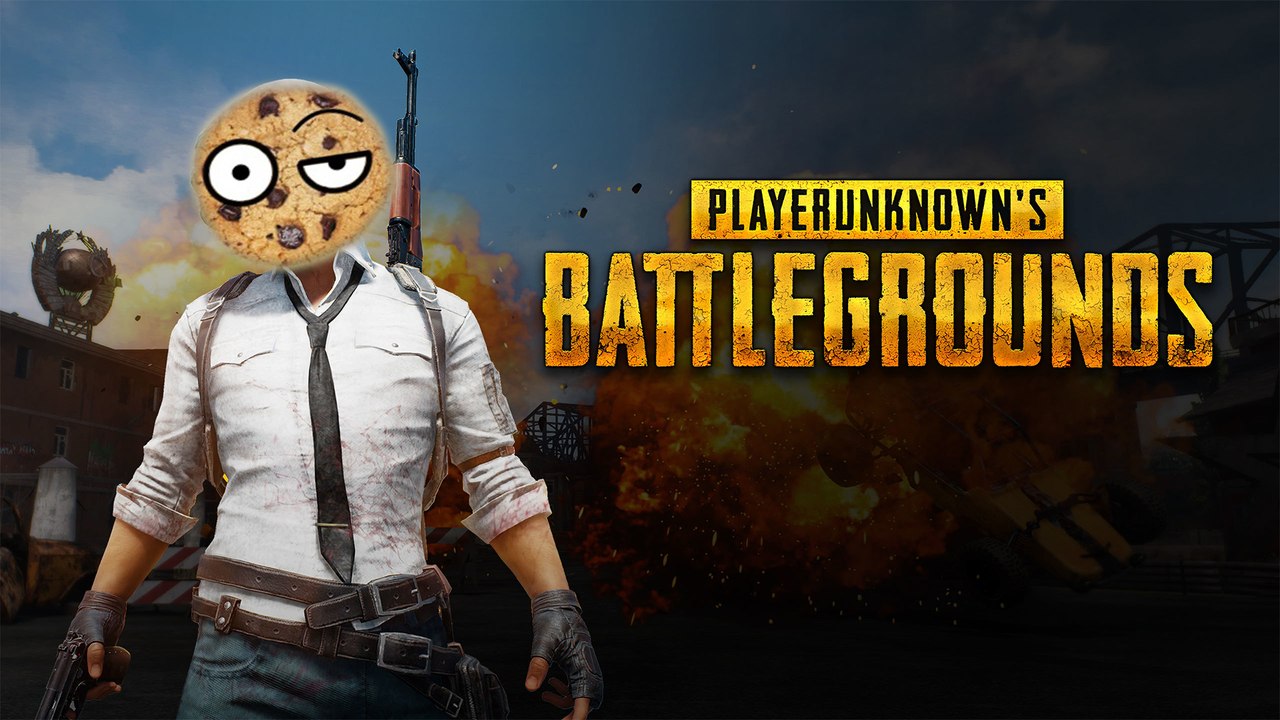 STEIG EIN! GEHT NICHT!  PlayerUnknowns Battlegrounds