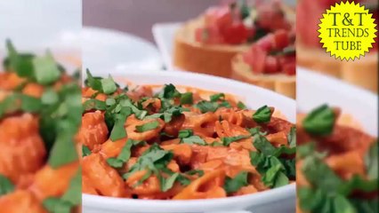 Easy Food Recipes To Make at Home  - Instagram Food Compilation Tutorial 2017