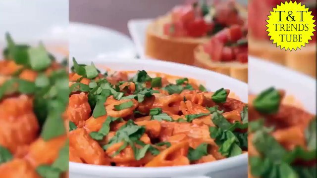 Easy Food Recipes To Make at Home - Instagram Food Compilation Tutorial 2017