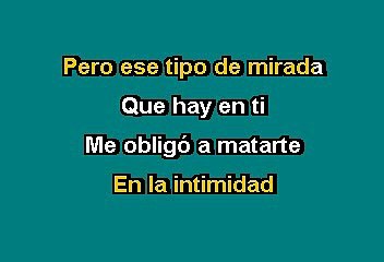 La Ley - El duelo (Karaoke)