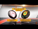 Highlights: Olympiacos Piraeus - Panathinaikos Superfoods Athens