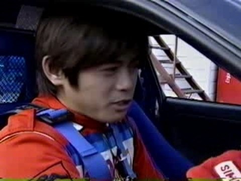 Drift - Japanese Drifting 13
