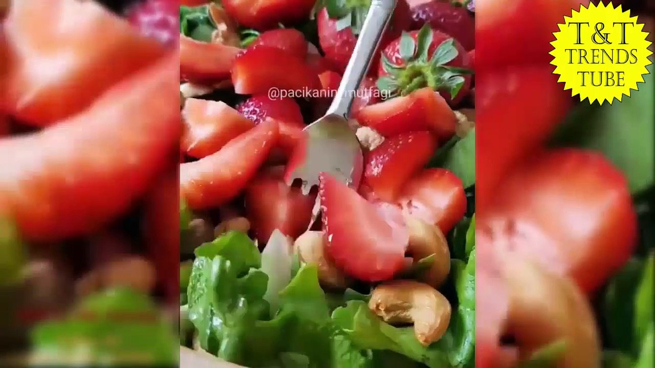Easy Food Recipes To Make at Home 1- Instagram Food Compilation Tutorial 2017