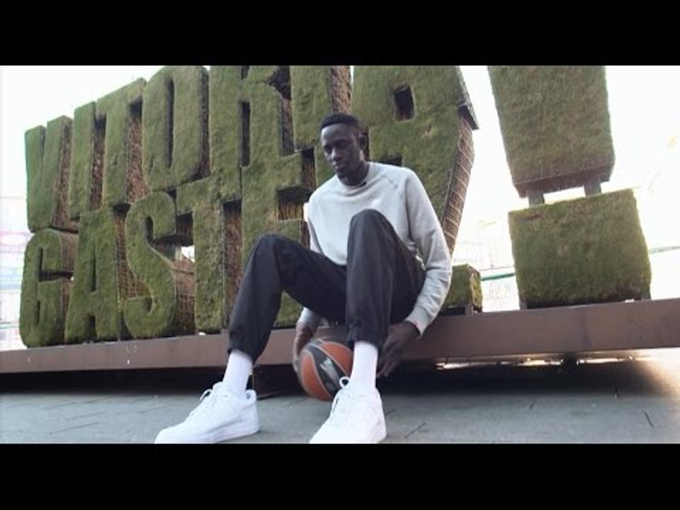 EuroLeague Weekly: Focus on Ilimane Diop, Baskonia Vitoria Gasteiz