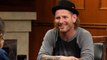 Corey Taylor on a Kid Rock Senate bid: 