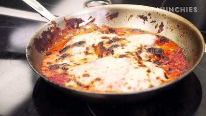 How-To Make Action Bronson's Chicken Parm