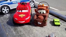 Do Niños para Rayo makvin carrera de carretillas nuevas caricaturas sobre los niños Disney Cars juguetes