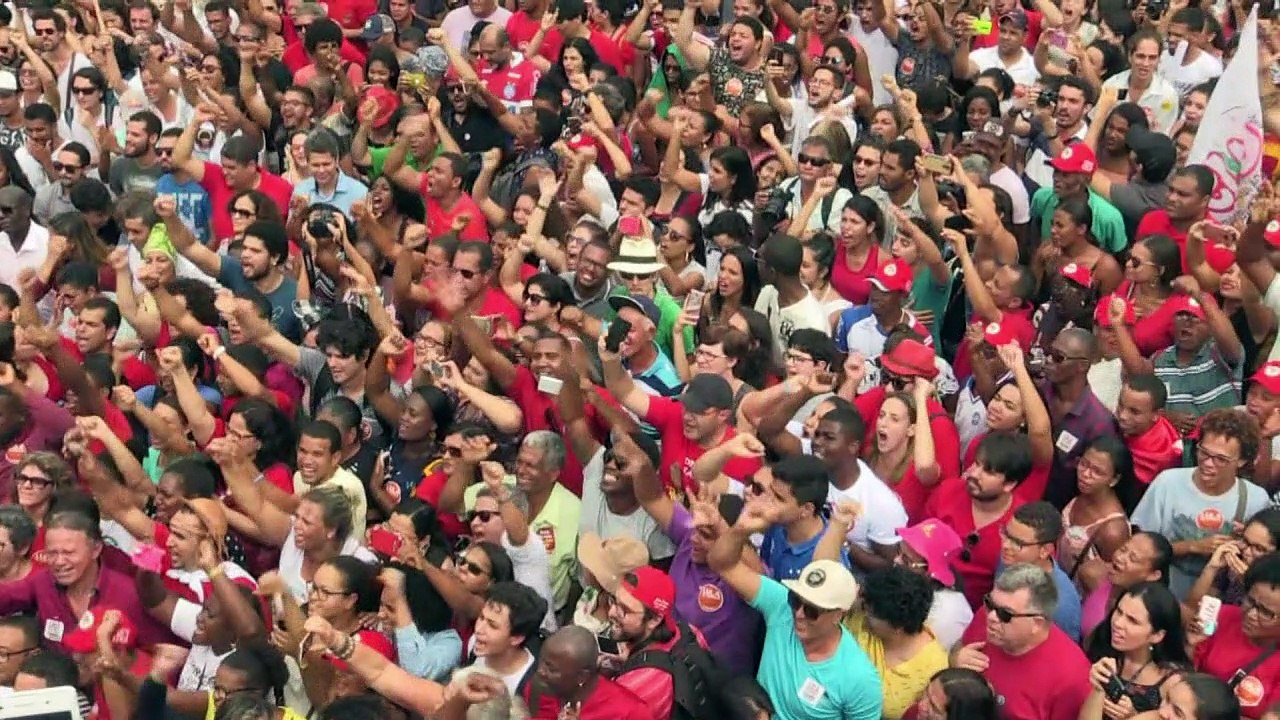 Caravana Lula
