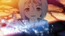 Trinity Seven「AMV」 Step Back