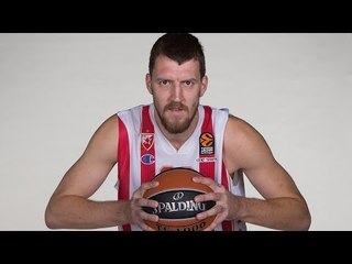 Top 10 Plays - Turkish Airlines EuroLeague Round 17