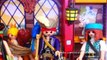 FNAF Toys - Suicide Squad Rescues Five Nights at Freddys Animatronics on Board Playmobil P