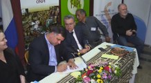Indígenas paraguayos elaboran su Plan Nacional con asistencia de la FAO