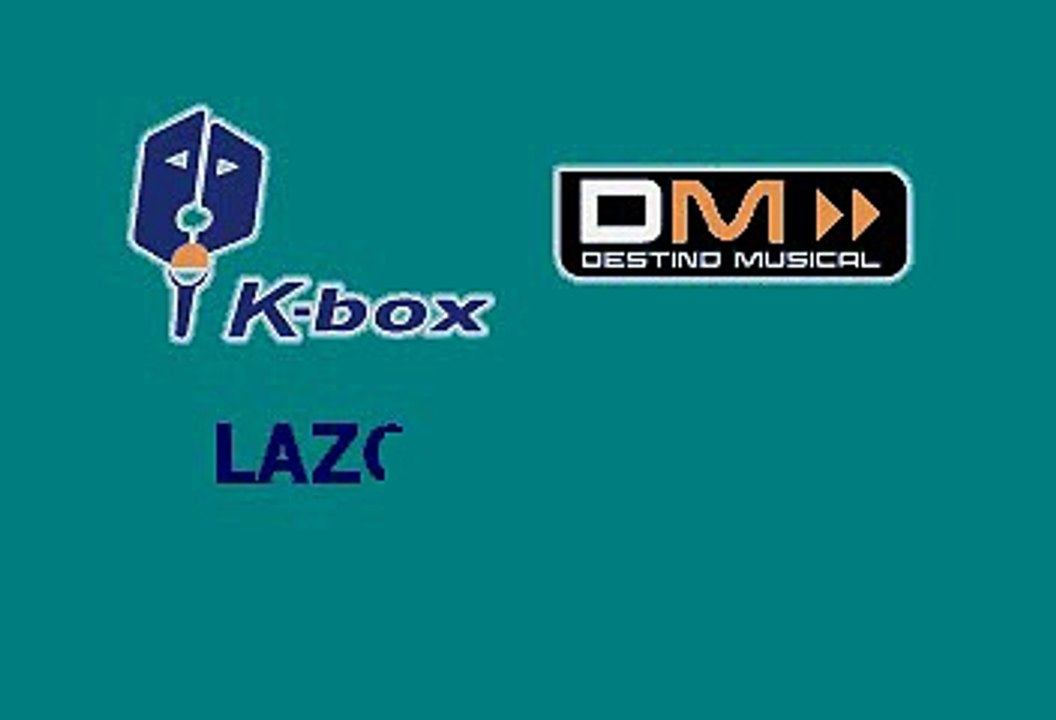 Lucero - Lazos De Amor (Karaoke)