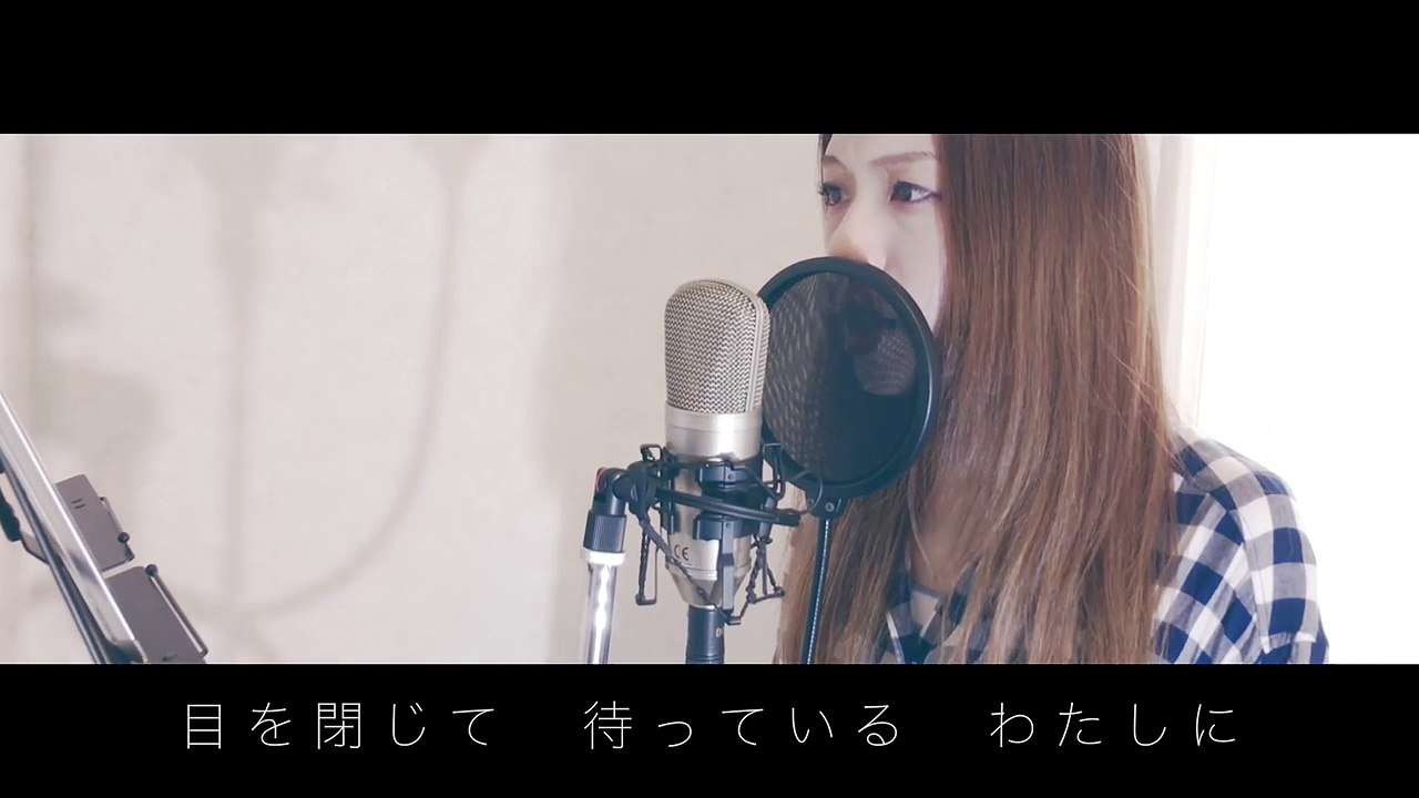 愛・おぼえていますか Do you remember love MACROSS Song by HINA