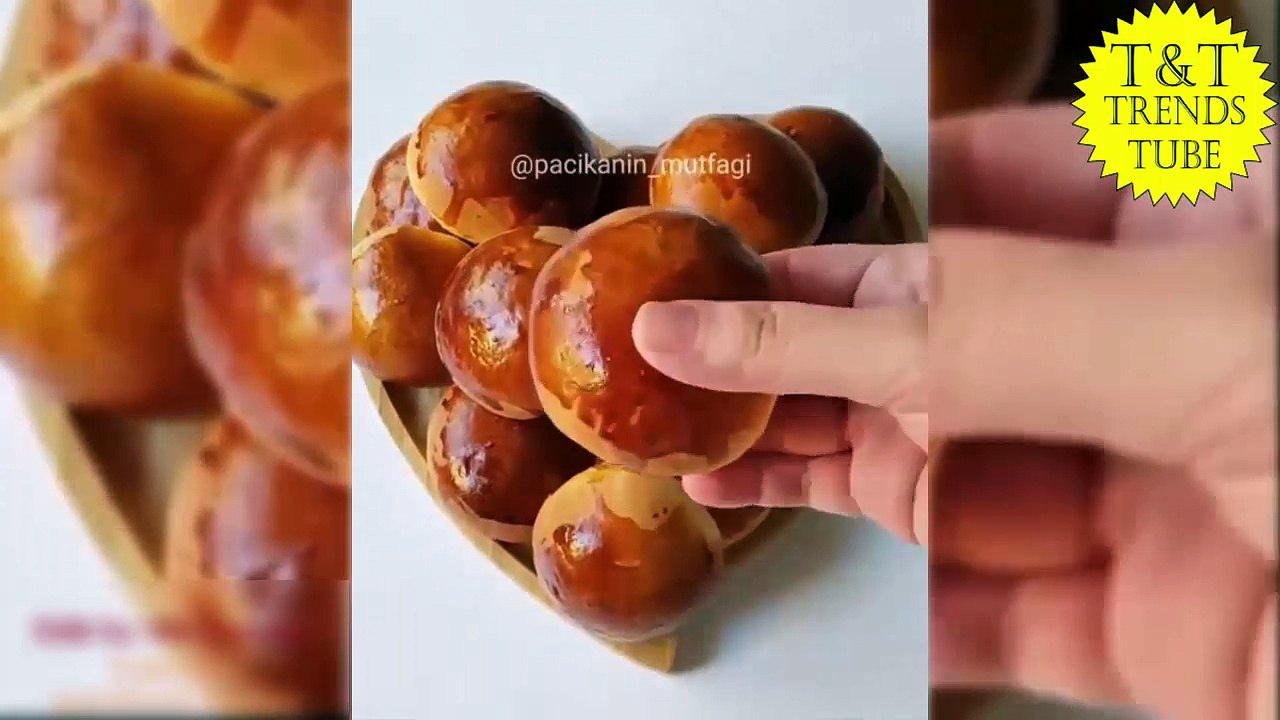 Easy Food Recipes To Make at Home 4   Instagram Food Compilation Tutorial 2017