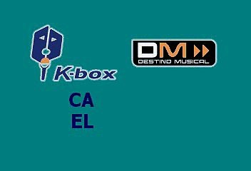 Magneto -  Cambiando el Destino (Karaoke)