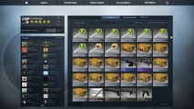 Cromo el Delaware por el el locomotora Pero yo me me apertura abriendo 50 cajas cs:go caja epica vida vuelvo | 30