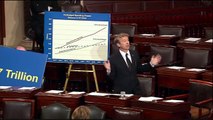 Rand Paul Blasts Republicans for Repealing Obamacare with Budget