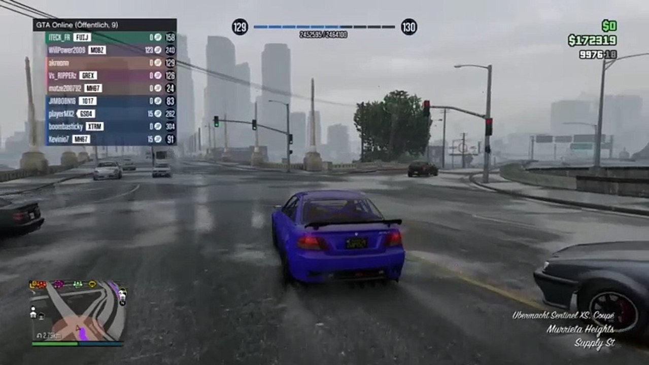 Lp dark side import export geld machen (155)