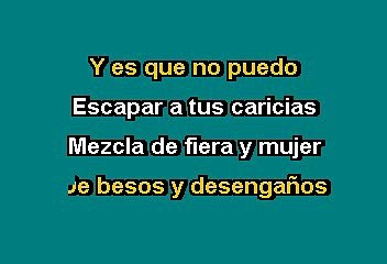 Manuel Mijares - Encadenado (Karaoke)