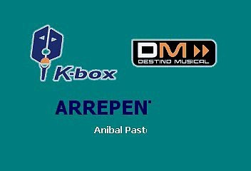 Marisela - Arrepentida (Karaoke)