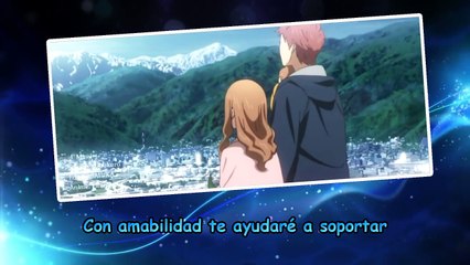 『 Mirai ☆ Dueto Versión ☆ Orange ED』【ItsFandubTime & Emanuel Santiago】Fandub Español Latin