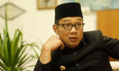 Pemkot Bandung Luncurkan Program Masjid Sejahtera, Apa Itu?