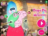 Peppa Pig Farm - Pepa Pig Games Episode for Children