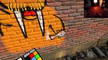 Kingspray Graffiti VR Virtual Reality Graffiti Painting