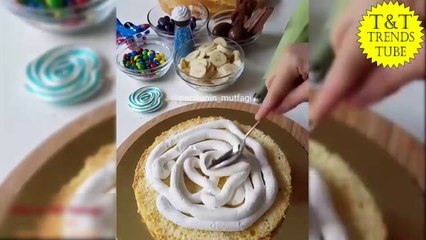 Easy Food Recipes To Make at Home 6   Instagram Food Compilation Tutorial 2017