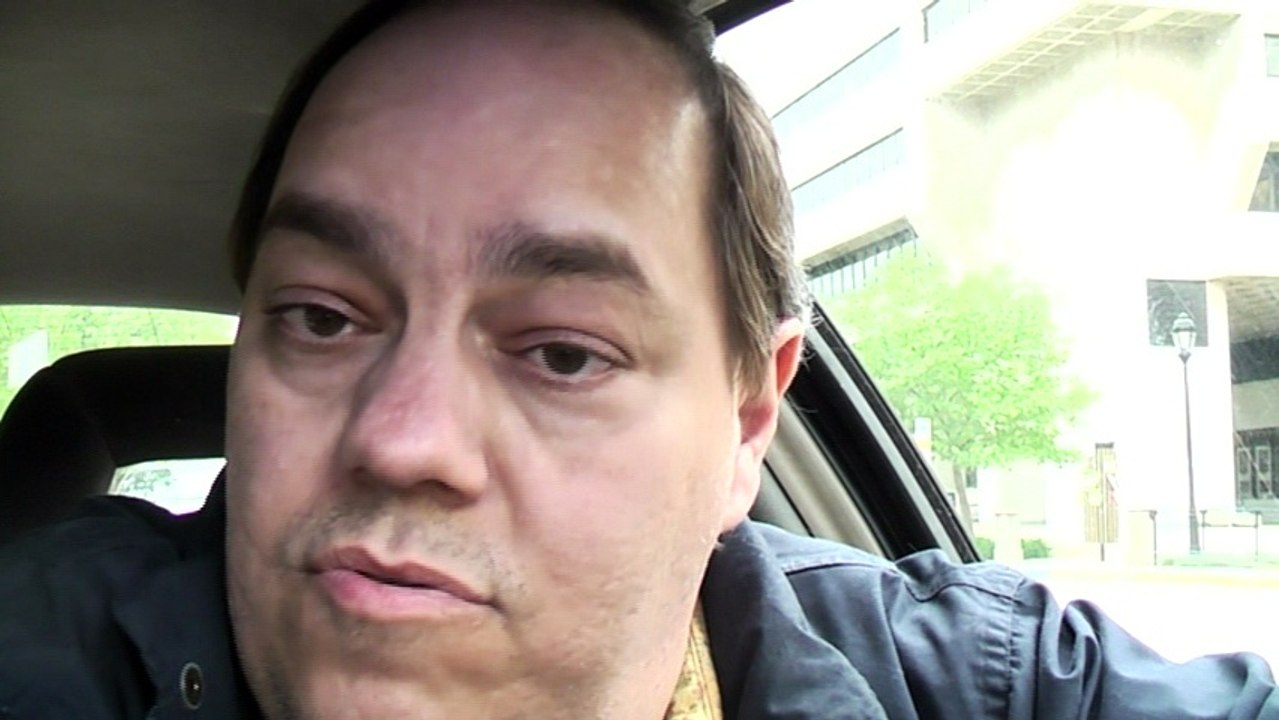 Republicans Voted To HARM SENIORS!