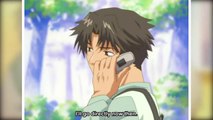 SENSITIVE PORNOGRAPH EPISODE OVA 2 ENG SUB YAOI ANIME BEST SCENES